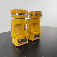 SAS Air Samplers - Quantity 2 image 0
